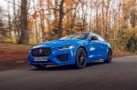Jaguar XE R-Dynamic Reims Edition 2020 года (UK)